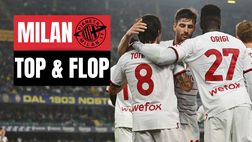 DINAMO ZAGREB-MILAN: i Top 5 rossoneri, le pagelle / News