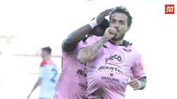 Palermo, Valente: “Santana e Floriano, maghi del pallone. Lucca? Il suo futuro dipende da una cosa”