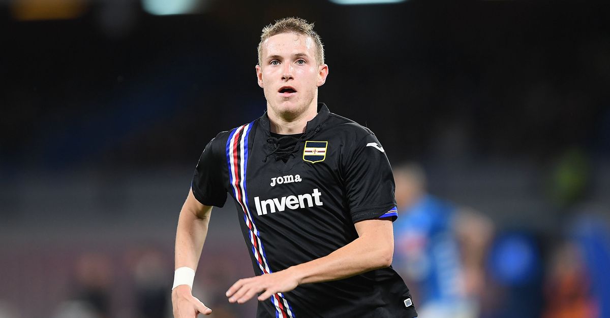 Calcio Jankto 