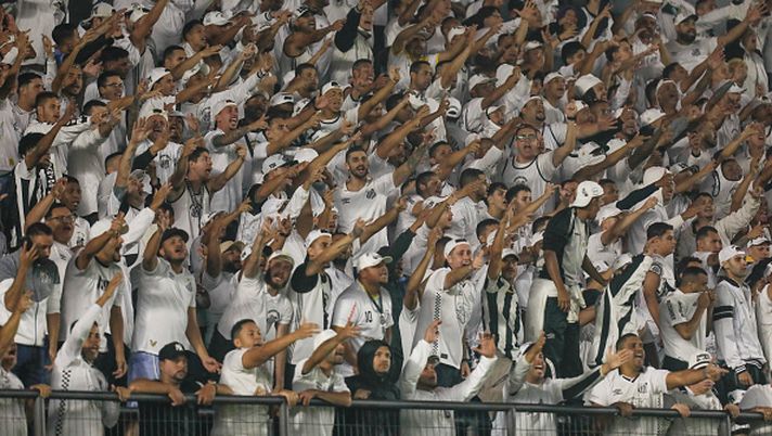 Il presidente del Santos apre al ritorno di Neymar: “Ho sogni molto veloci” - immagine 1