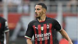 Derby Milan-Inter, Bennacer: “Mi sento da Milan. Pronti per la Champions”