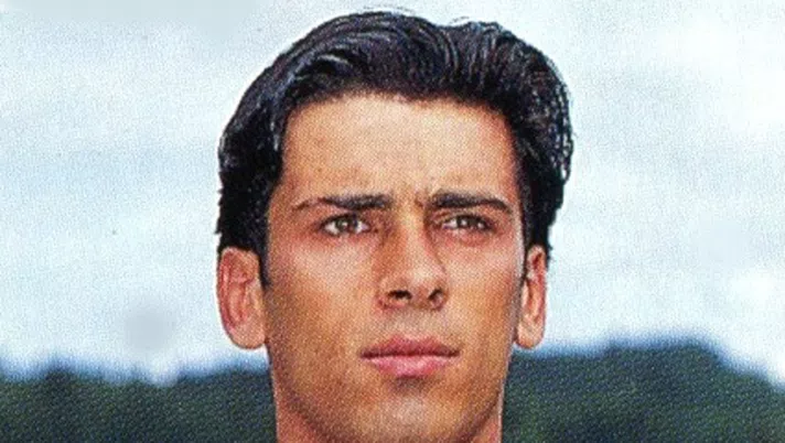 Toro, 49 anni fa nasceva l&#8217;ex centrocampista granata Alessio Scarchilli