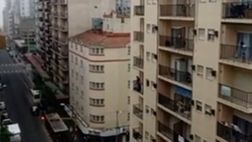 Messi segna con l’Argentina e la città “esplode”: boato incredibile (VIDEO)