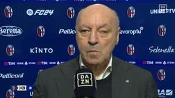 Marotta: “Consolidare primato. Fabbian praticamente dell’Inter, ci sono presupposti per…”