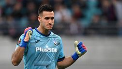 Atalanta, Gasperini lascia a casa i titolari: la lista dei convocati per l’Europa League