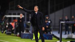 FOTO Garcia si rivede sui social, scatto per le vie di Roma con la compagna