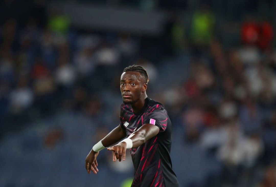 Roma-HJK Helsinki 3-0 – FOTO GALLERY - immagine 67