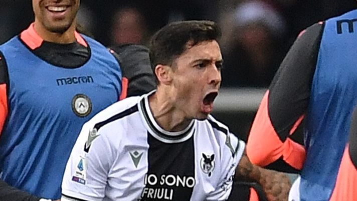 Udinese, Zarraga si rilancia al fantacalcio? Occhio al retroscena con Cioffi - immagine 1