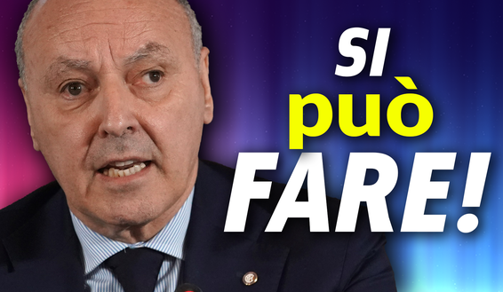 Inter News - Mercato, Marotta ora può tentare l'impossibile Inter News - Mercato, Marotta ora può tentare l'impossibile