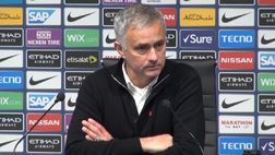 Mourinho torna Special One in conferenza: la risposta lascia di stucco il giornalista!