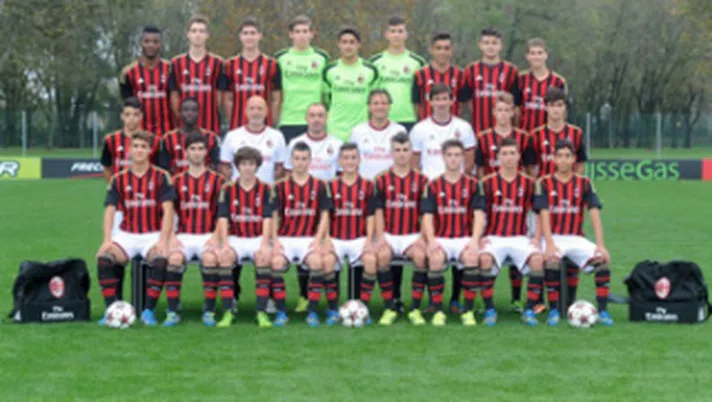 ALLIEVI, DANESI MC: “ABBIAMO SOFFERTO MA BRAVI I RAGAZZI A REAGIRE” - immagine 1