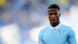 Casa Lazio: contro la Roma sarà 3-4-2-1. Fuori Keita?