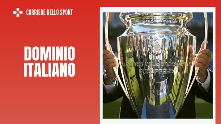 Trofeo Champions League