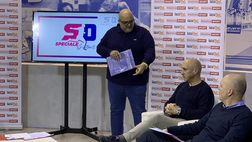 Speciale Dilettanti 21/22, guarda la quarta puntata