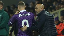 Beltran il grimaldello viola: un nuovo ruolo studiato insieme a Italiano