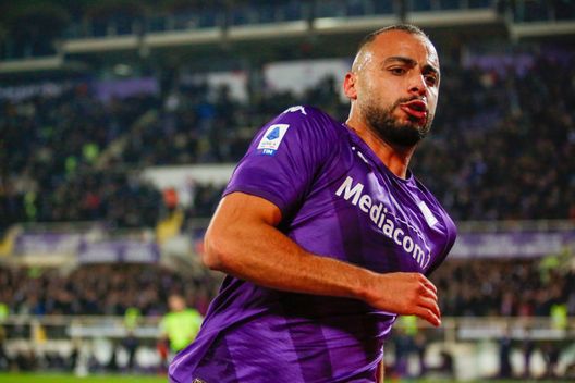 GERMOGLI PH: 4 GENNAIO 2023 FIRENZE STADIO ARTEMIO FRANCHI SERIE A FIORENTINA VS MONZA NELLA FOTO ESULTANZA FIORENTINA GOL CABRAL Italiano (Sky): “Bianco di personalità, Cabral quasi da 10. Ora gli infortunati”- immagine 2