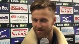 SALA STAMPA TV/ Le interviste dopo Cittadella-Frosinone