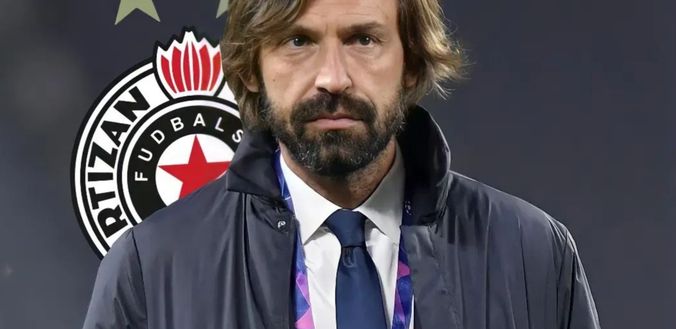 Fatih Karagumruk: Mister Andrea Pirlo e gli allenamenti a ritmo di musica- immagine 2