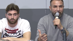 Portanova, il padre: “La giustizia la facevo io se mio figlio fosse stato stupratore”