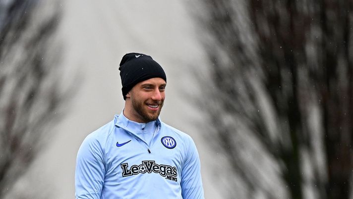 Inter, valutazioni per Carlos Augusto. “Oggi si capirà se ci sarà già con il Napoli” - immagine 1