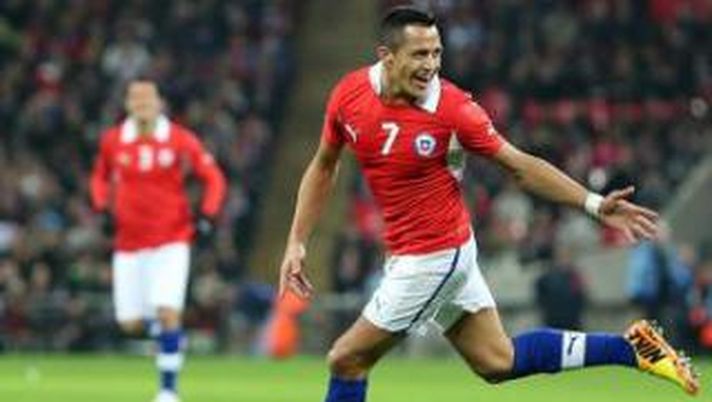 Dall’Inghilterra – Sanchez, l’Arsenal non vuole cederlo in Premier - immagine 1