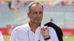 Salerno: “Corini sta lavorando bene. Oggi una spinta notevole contro l’Inter”