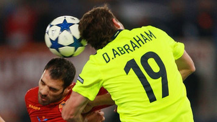 Mercato, la Roma vuole David Abraham del Basilea (VIDEO) - immagine 1