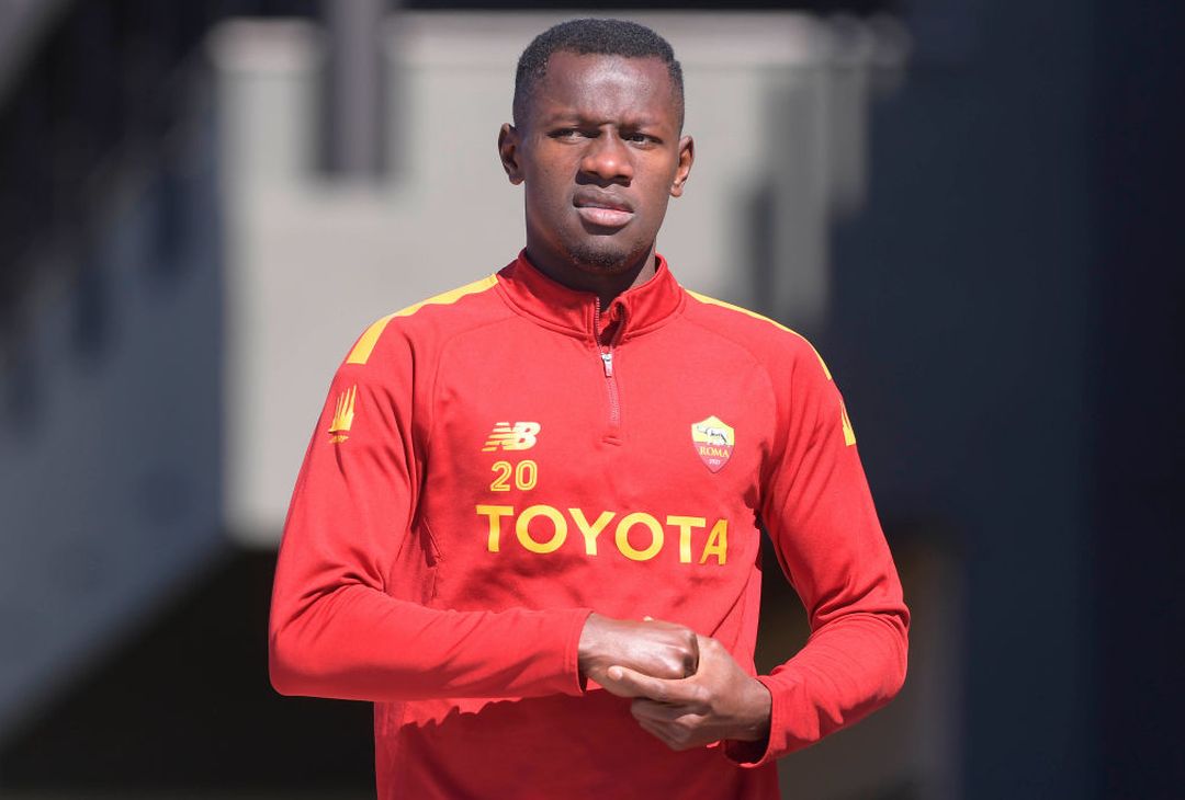 Trigoria, la Roma al lavoro in vista della ripresa del campionato – FOTO GALLERY - immagine 3