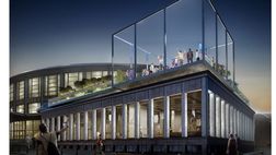 Paladozza, via libera del Comune per il museo del basket