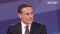 Amoruso: “Inter-Juve? Strapotere bianconero. Segnale inequivocabile dalla squadra di Sarri”