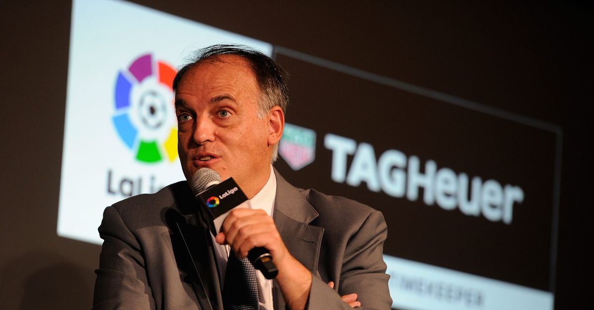 Juventus, la Liga chiede sanzioni immediate: “Gravissime irregolarità”