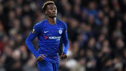 Inghilterra, prima tra i grandi per Hudson-Odoi: “Che giornata, sensazione incredibile”