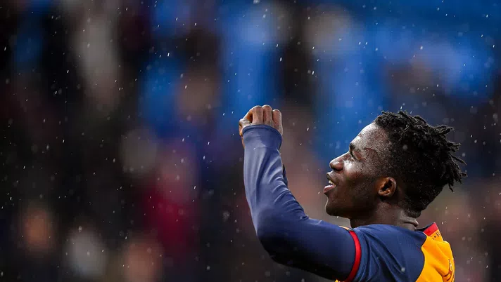 Felix Afena-Gyan