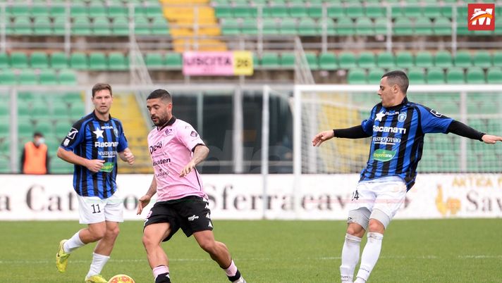 Palermo, la squadra che verrà: chi sono i cinque pilastri di Filippi  Palermo, la squadra che verrà: chi sono i cinque pilastri di Filippi