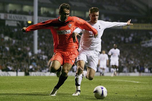 (Photo by Clive Rose/Getty Images) Kerzhakov, l’ex bomber russo contro la guerra: “Incredibile, abbiamo dovuto andarcene”- immagine 4