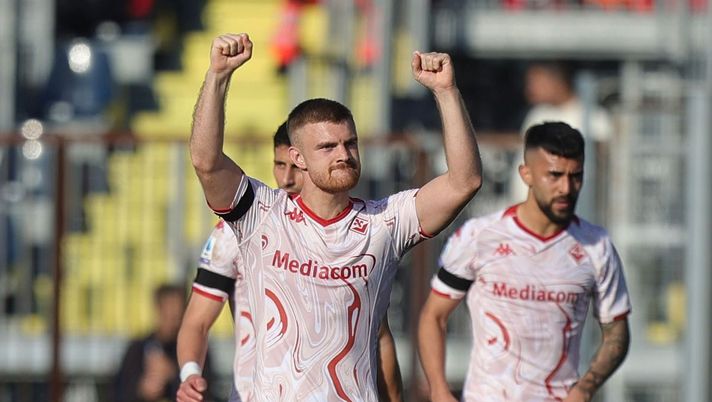 Serie A, Empoli-Fiorentina termina 1-1. Stesso punteggio in Udinese-Cagliari - immagine 1