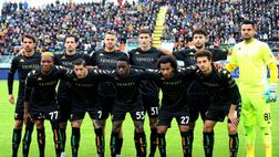 Rossi: “Venezia, in 2 si sono negativizzati. Gara con l’Inter al momento non a rischio”