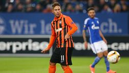Sky – Inter, piace Marlos. Vilhena obiettivo delle milanesi, ma con il Milan…
