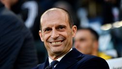 Juventus, Allegri: “Il Milan ci ha rubato parecchi punti. Ora noi …”