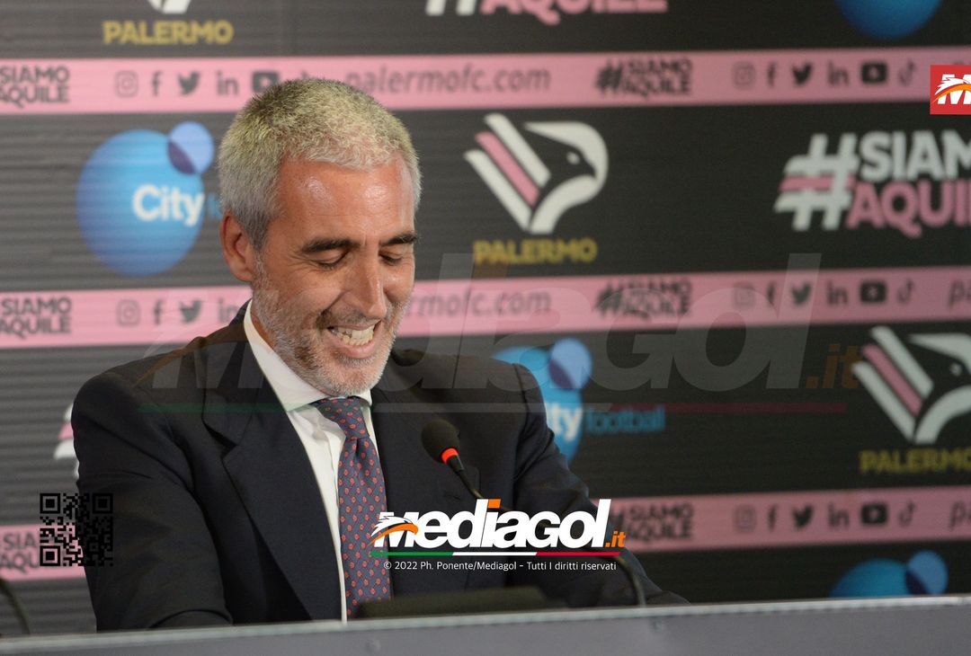 FOTO PALERMO, ECCO IL CITY GROUP: LA PRESENTAZIONE AL BARBERA (GALLERY) - immagine 8