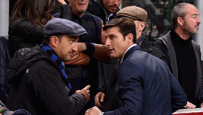 Savino: “Ecco perché tifo Inter. Beccalossi il giocatore che ho amato di più. Skriniar…” Savino: “Ecco perché tifo Inter. Beccalossi il giocatore che ho amato di più. Skriniar…”