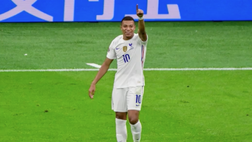 Psg-Strasburgo 2-1: Marquinhos gioia e dolori, Neymar espulso. Mbappè salva Galtier