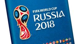 Argentina, banda armata ruba più di 30 mila figurine della Coppa del Mondo