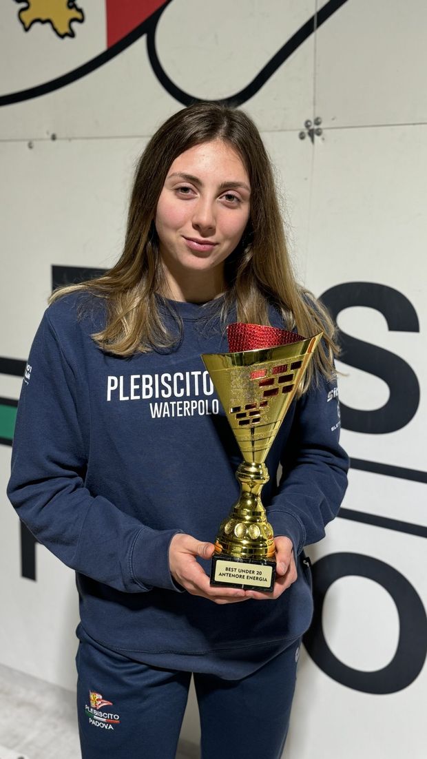 Best Under 20 Antenore Energia, domani la puntata speciale dedicata alla premiazione- immagine 2
