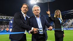 Pres. SPAL: “Prenderemo nuovi giovani dalla Fiorentina”