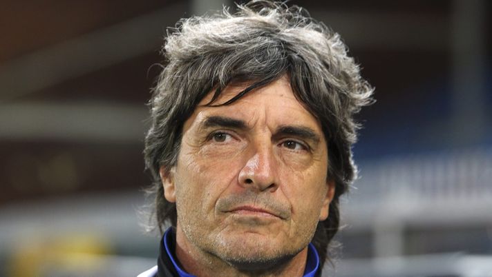 Mario Beretta, ex responsabile del settore giovanile dell'AC Milan (Getty Images) Mario Beretta, ex responsabile del settore giovanile dell'AC Milan (Getty Images)