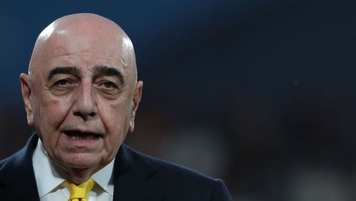 Galliani: “Ancelotti aveva le ginocchia di un anziano, ma lo prendemmo lo stesso” - immagine 1