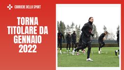 Probabili formazioni Udinese-Milan: Ibrahimovic titolare dopo un anno?