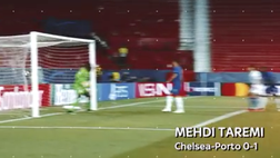 VIDEO Champions League, da Giroud a Messi: le reti più belle della scorsa edizione