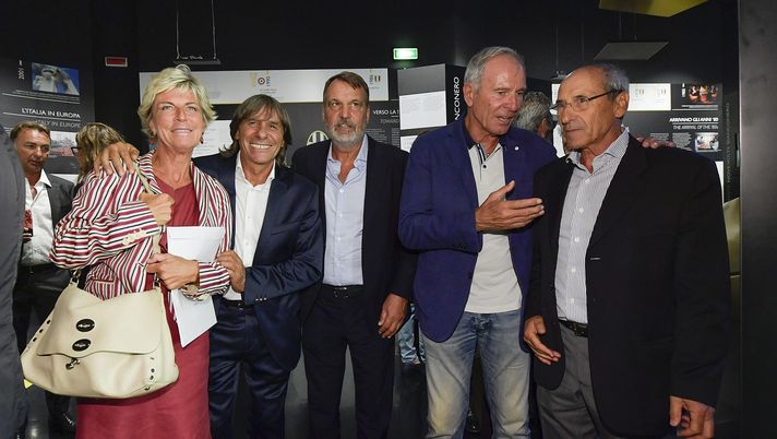 Furino, l’ex calciatore della Juve ricoverato in ospedale: è grave - immagine 1